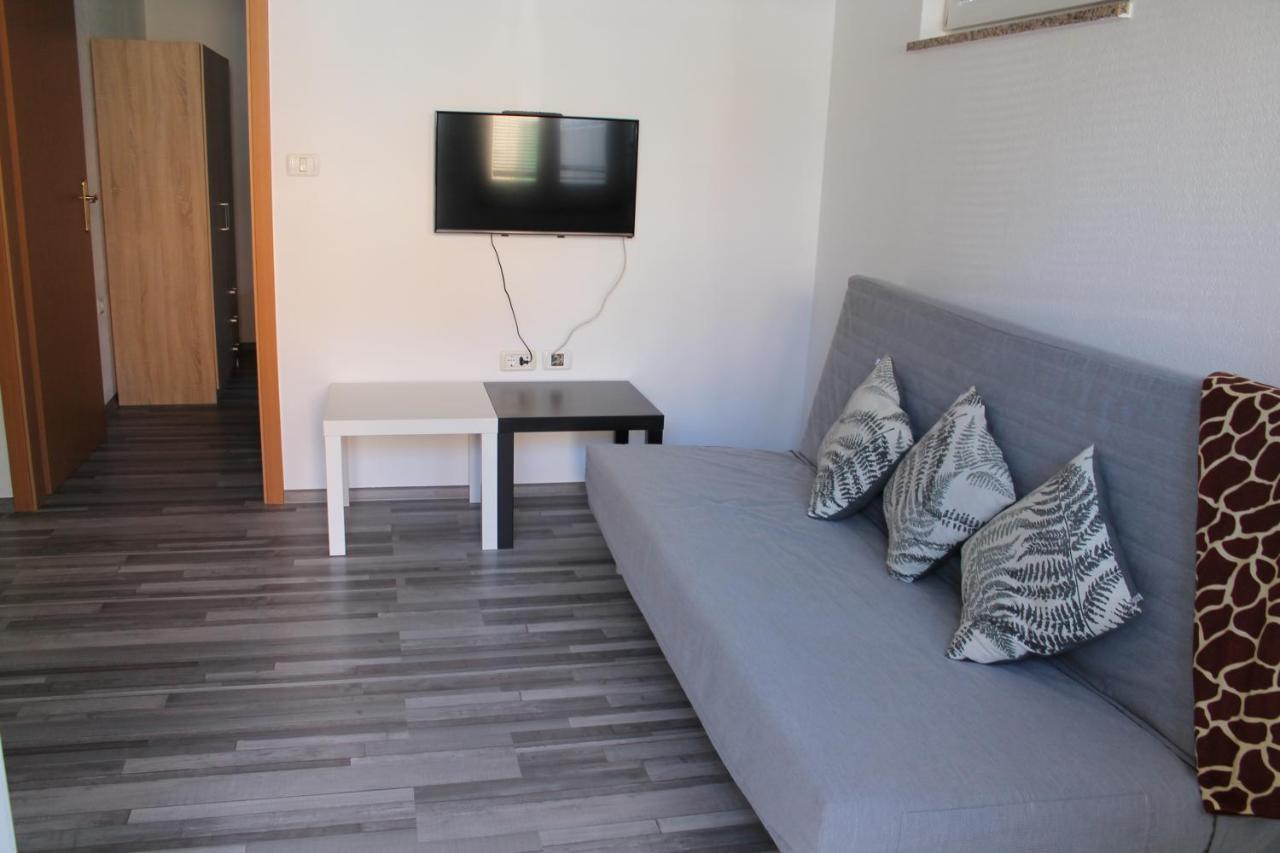 Apartment Frleta Umag Exterior foto